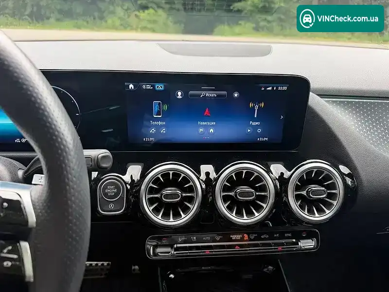 Mercedes-Benz GLA-Class 2024, фото з оголошення 2 з 20, VIN W1N4N4HB4SJ646633