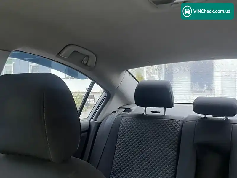 Mazda 3 2007, фото з оголошення 2 з 20, VIN JMZBK12Z581596764