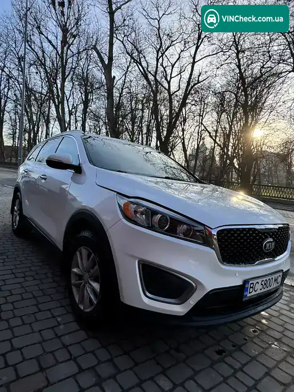Kia Sorento 2015, фото з оголошення 2 з 21, VIN 5XYPG4A36GG018095