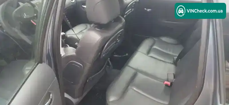 Citroen C3 2006, фото з оголошення 2 з 10, VIN VF7FC9HZC28686112