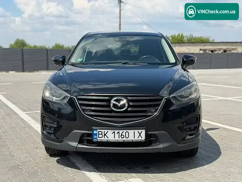 Mazda CX-5 2015, фото з оголошення 2 з 20, VIN JMZKEF91800478818