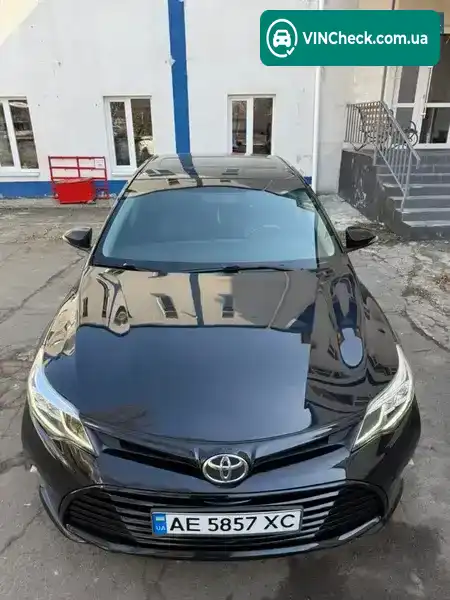 Toyota Avalon 2015, фото з оголошення 2 з 21, VIN 4T1BK1EBXGU196983
