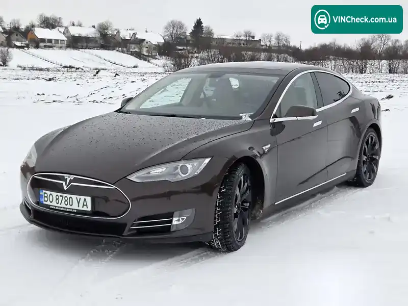 Tesla Model S 2014, фото з оголошення 1 з 21, VIN 5YJSA2H12EFP28703