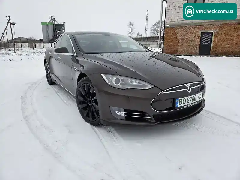 Tesla Model S 2014, фото з оголошення 2 з 21, VIN 5YJSA2H12EFP28703