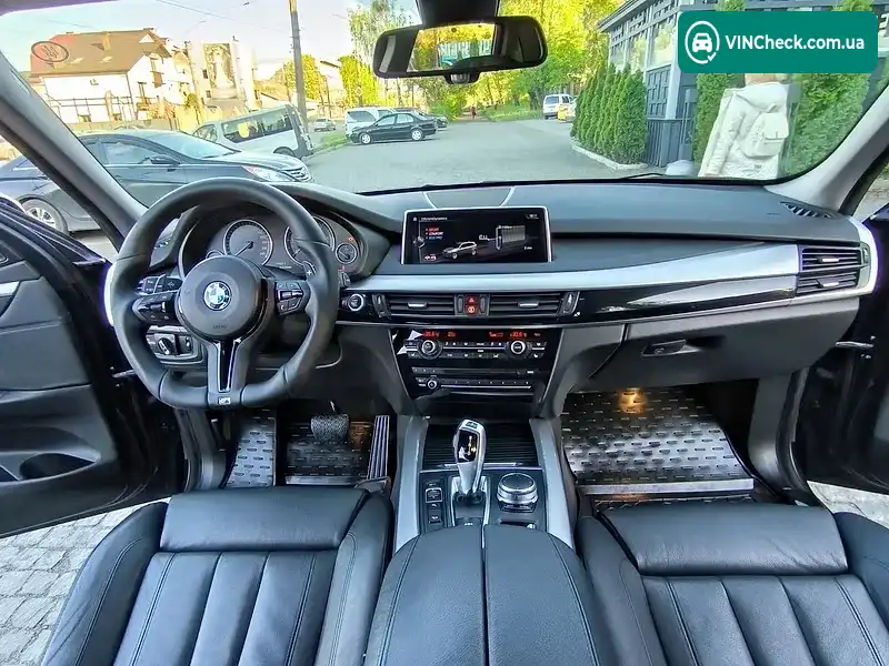 BMW X5 2016, фото з оголошення 2 з 20, VIN WBAKS410200R87917
