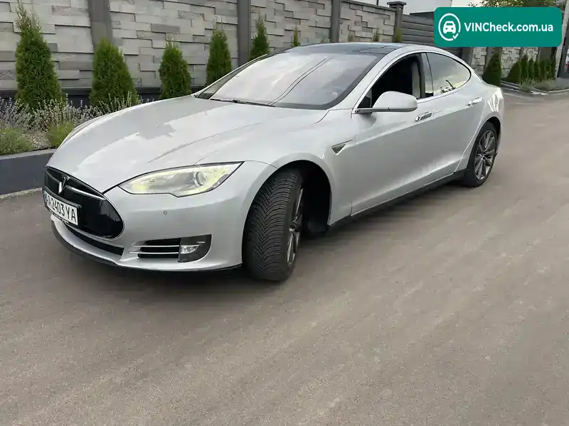 Tesla Model S 2014, фото з оголошення 2 з 17, VIN 5YJSA2H13EFP25566