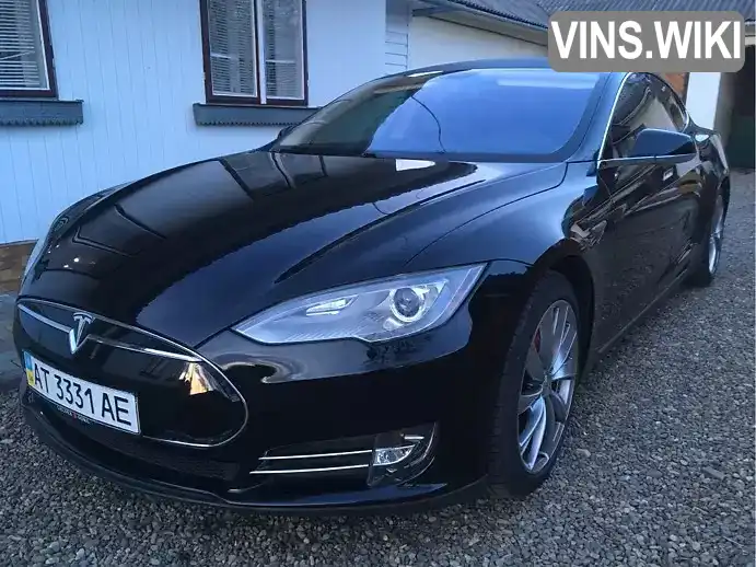 Tesla Model S 2014, фото з оголошення 2 з 21, VIN 5YJSA1H10EFP33215