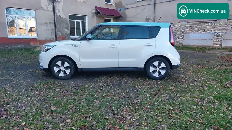 Kia Soul EV 2014, фото з оголошення 2 з 20, VIN KNAJX81EFF7000503