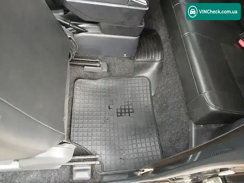 Suzuki Jimny 2007, фото з оголошення 2 з 21, VIN JSAFJB43V00318610
