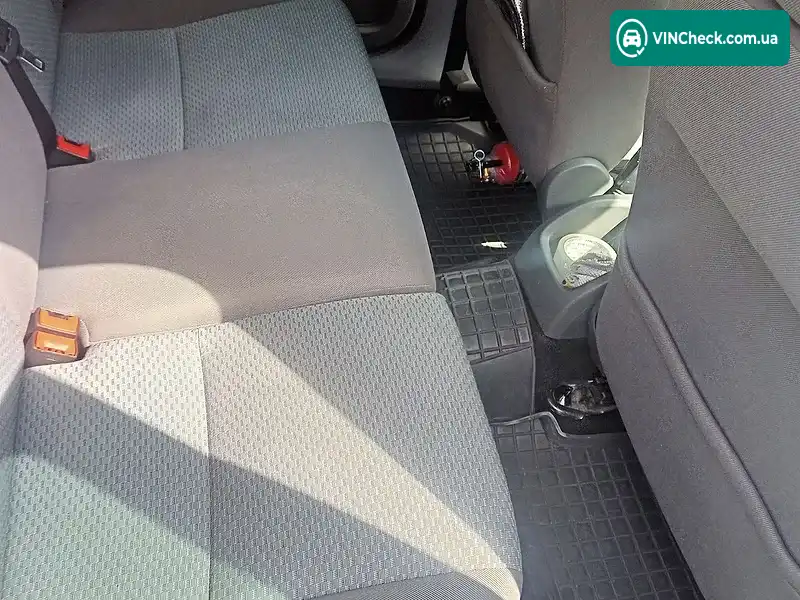 Ford Focus 2007, фото з оголошення 2 з 16, VIN WF0WXXGCDW7E56375