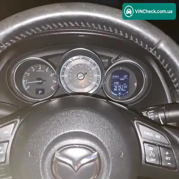 Mazda 6 2015, фото з оголошення 2 з 21, VIN JM1GJ1V51G1435684