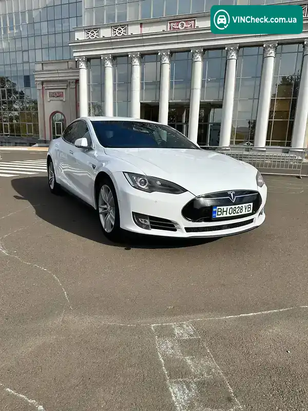 Tesla Model S 2016, фото з оголошення 1 з 21, VIN 5YJSA1E16GF132768