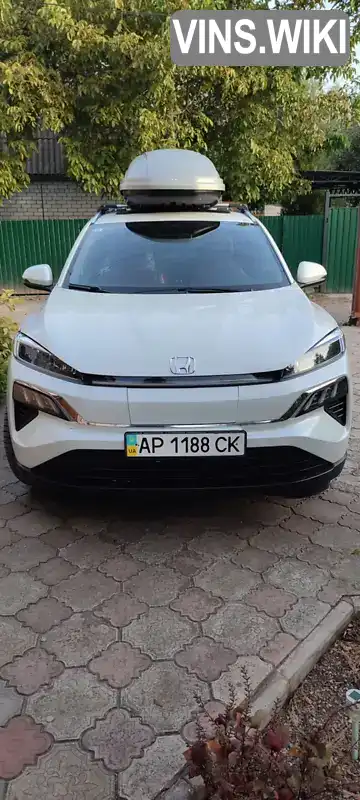 Honda M-NV 2022, фото з оголошення 1 з 21, VIN LVHDH2873N5003078
