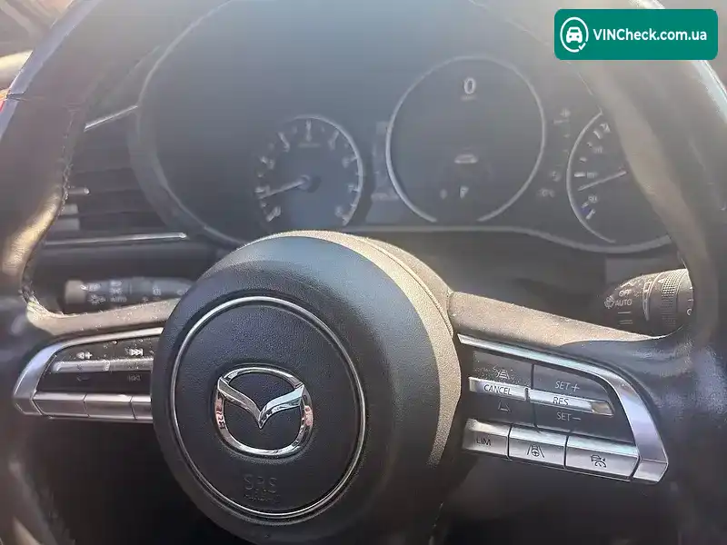 Mazda CX-30 2021, фото з оголошення 2 з 21, VIN JMZDM5W7A00218191