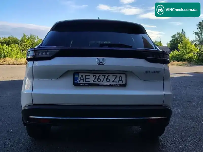 Honda M-NV 2021, фото з оголошення 1 з 20, VIN LVHDH285XM5004578