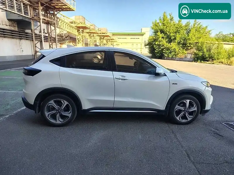 Honda M-NV 2021, фото з оголошення 2 з 20, VIN LVHDH285XM5004578
