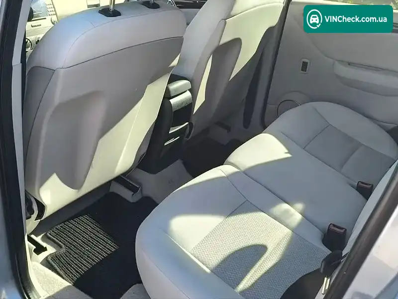 Mercedes-Benz A-Class 2007, фото з оголошення 1 з 13, VIN WDD1690311J523213