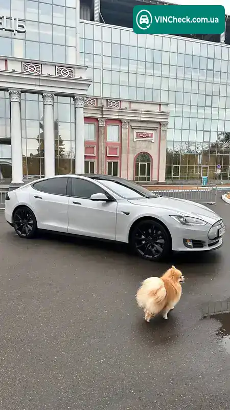 Tesla Model S 2013, фото з оголошення 2 з 11, VIN 5YJSA1CP9DFP07027