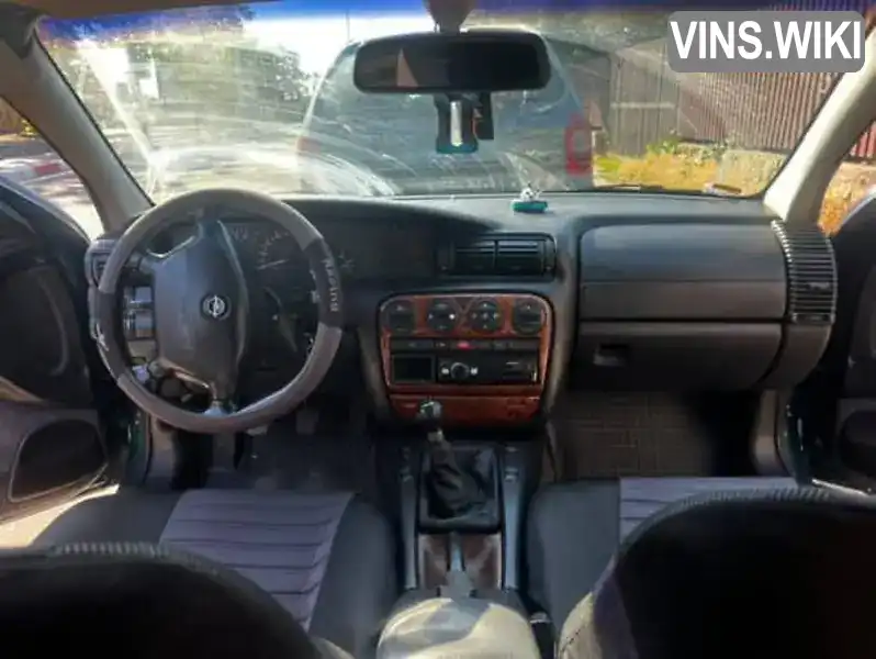 Opel Omega 1996, фото з оголошення 2 з 10, VIN W0L000026T1051299