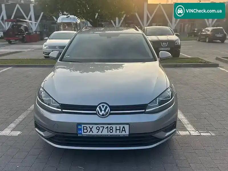 Volkswagen Golf 2017, фото з оголошення 2 з 20, VIN WVWZZZAUZHP784723