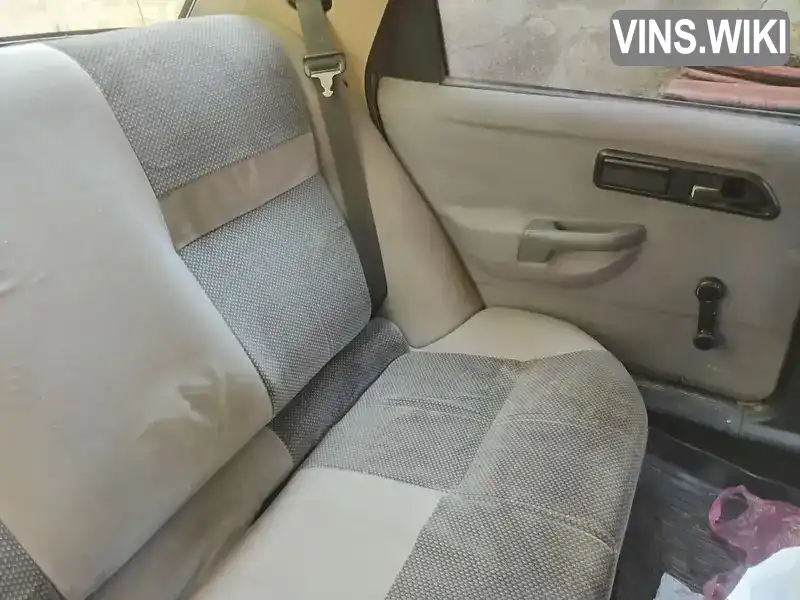 Ford Sierra 1990, фото з оголошення 2 з 10, VIN WF0FXXGBBFLA26623