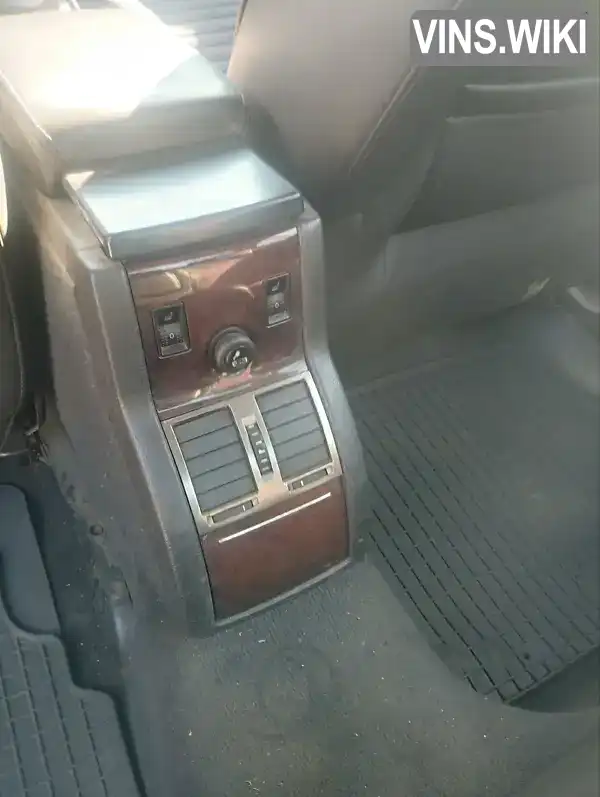 Skoda Superb 2005, фото з оголошення 2 з 18, VIN Y6UBT23UX6B046412