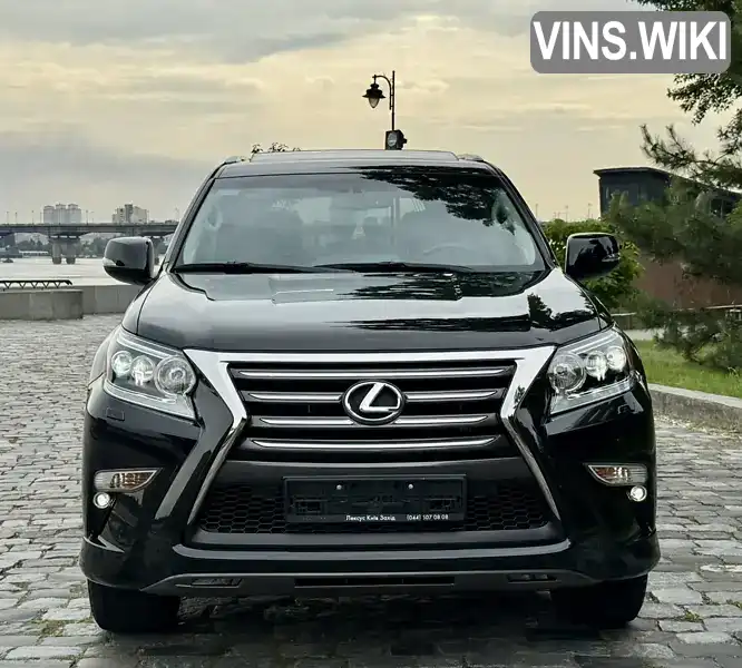 Lexus GX 2014, фото з оголошення 2 з 21, VIN JTJJM5FXX05090784