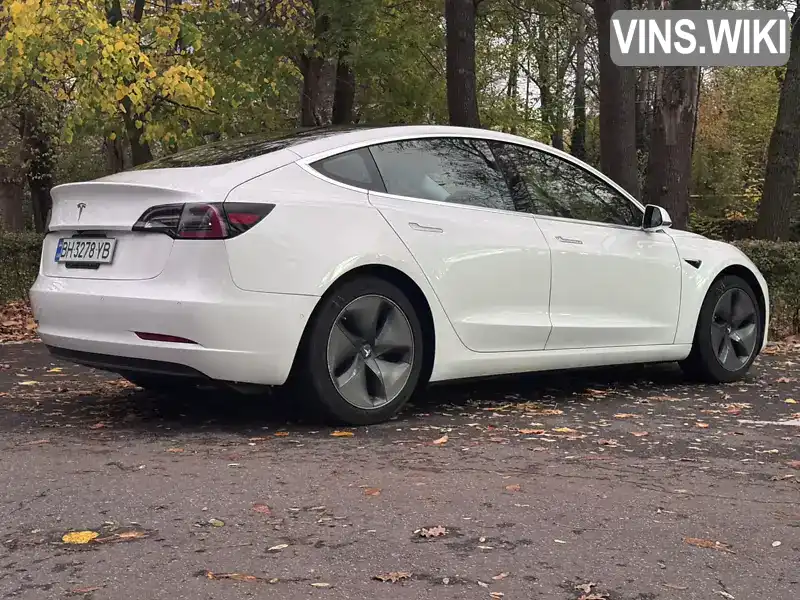 Tesla Model 3 2020, фото з оголошення 1 з 10, VIN 5YJ3E1EA8LF800072