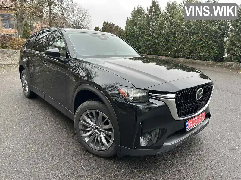 Mazda Cx 90 2023, фото з оголошення 1 з 10, VIN JM3KKCHD3R1135743
