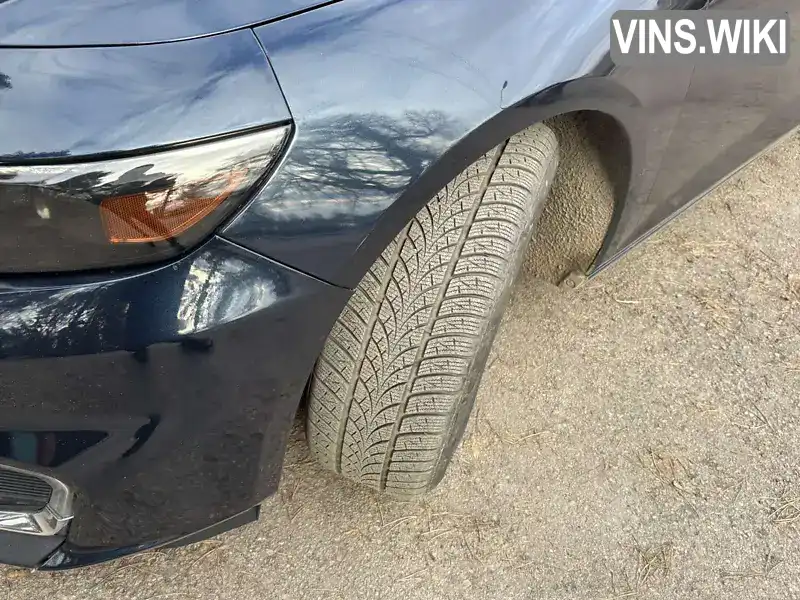 Chevrolet Malibu 2016, фото з оголошення 2 з 14, VIN 1G1ZJ5SU6GF244513