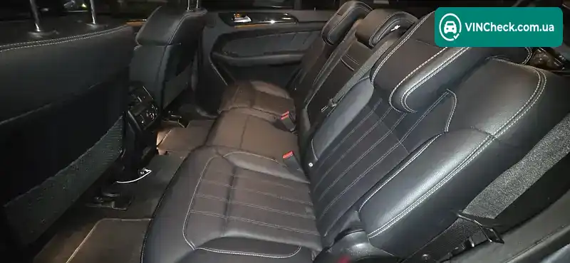 Mercedes-Benz GL-Class 2015, фото з оголошення 2 з 20, VIN 4JGDF2EE7FA596125