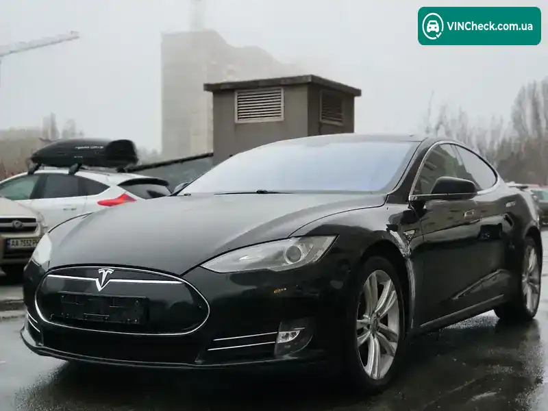 Tesla Model S 2014, фото з оголошення 1 з 19, VIN 5YJSA3H16EFP29696