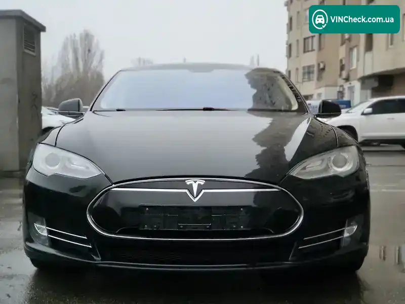 Tesla Model S 2014, фото з оголошення 2 з 19, VIN 5YJSA3H16EFP29696