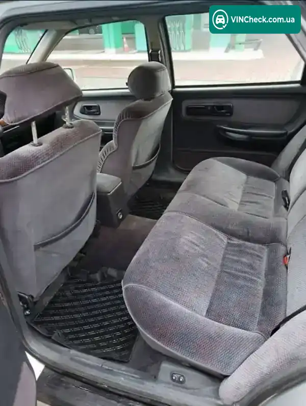 Ford Scorpio 1993, фото з оголошення 1 з 6, VIN WF0AXXGAGAPU11247
