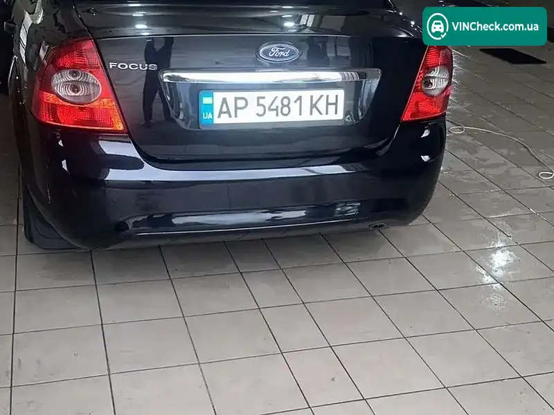 Ford Focus 2008, фото з оголошення 2 з 17, VIN WF0HXXWPDH8A24211