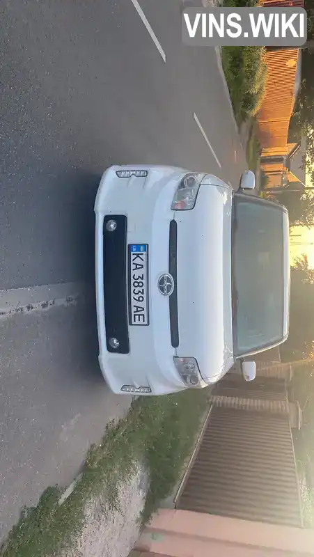 Scion xB 2015, фото з оголошення 1 з 11, VIN JTLZE4FE2FJ078726