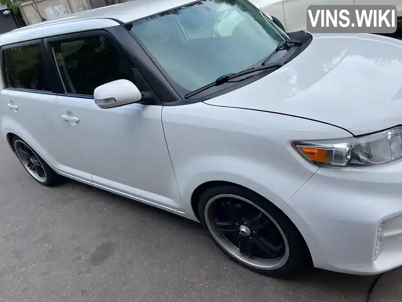Scion xB 2015, фото з оголошення 2 з 11, VIN JTLZE4FE2FJ078726
