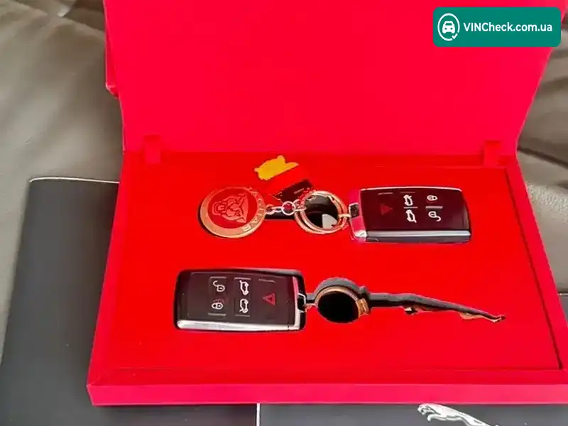 Jaguar I-Pace 2020, фото з оголошення 2 з 20, VIN SADHA2B1XM1605536