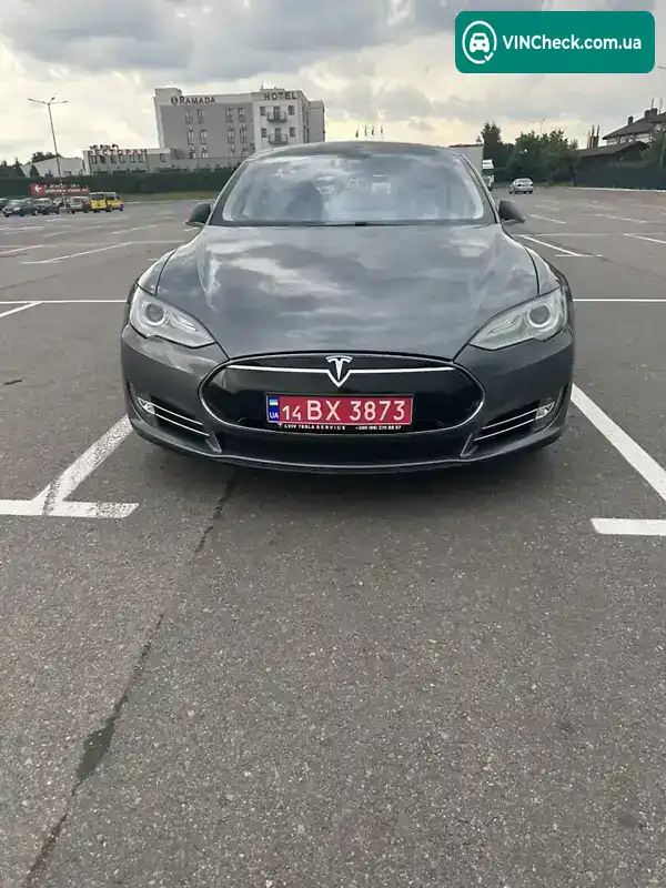 Tesla Model S 2014, фото з оголошення 2 з 20, VIN 5YJSA1S11EFP38738