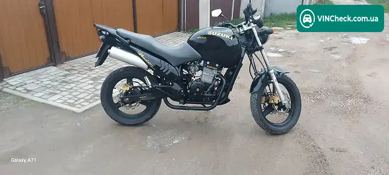 Stinger Gsmt 2008, фото з оголошення 1 з 20, VIN LFUG4PLA080000002