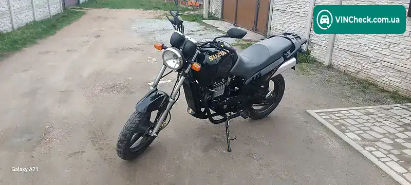 Stinger Gsmt 2008, фото з оголошення 2 з 20, VIN LFUG4PLA080000002