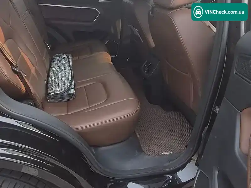 Haval H6 2020, фото з оголошення 2 з 12, VIN LGWEF6A50LH918975