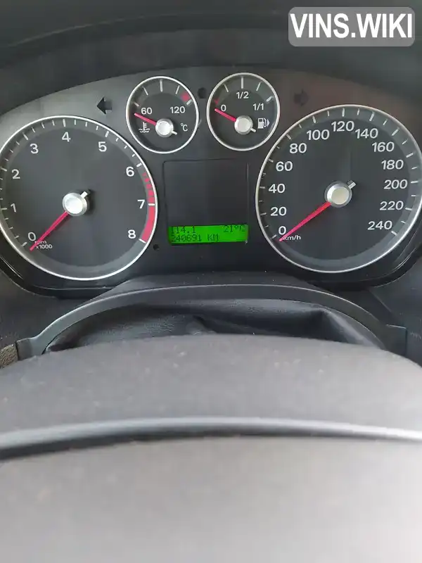 Ford C-Max 2006, фото з оголошення 2 з 21, VIN WF0MXXGCDM6L81380