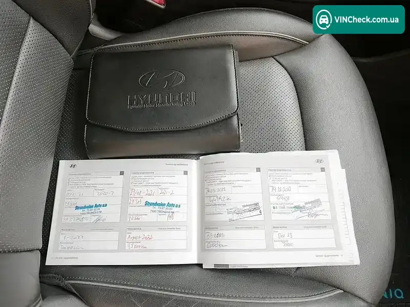 Hyundai Ioniq 2019, фото з оголошення 2 з 21, VIN KMHC851JFLU059475