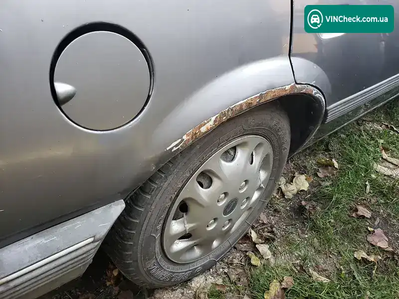 Opel Ascona 1986, фото з оголошення 2 з 18, VIN W0L000084G1309871