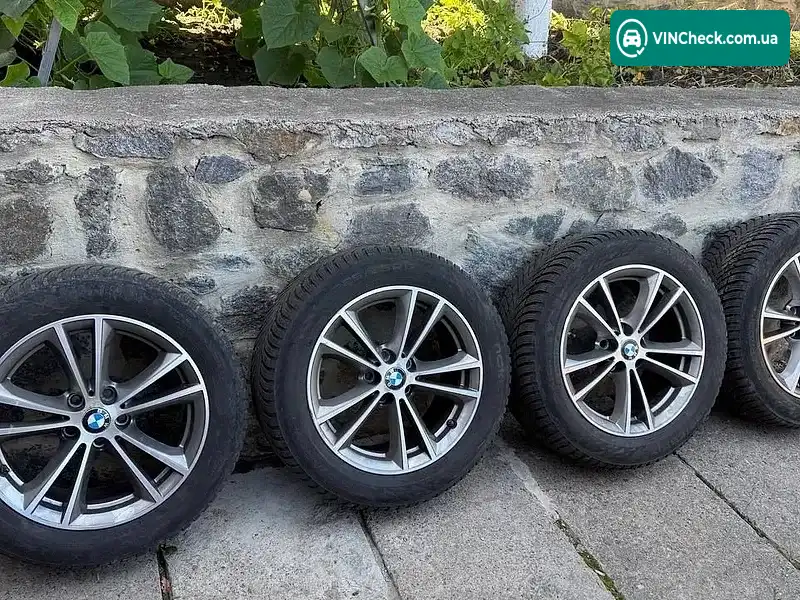 BMW 5 Series 2017, фото з оголошення 2 з 20, VIN WBAJA11080BC50466