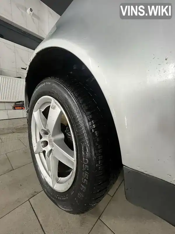 Audi A6 1999, фото з оголошення 2 з 9, VIN WAUZZZ4BZXN121767
