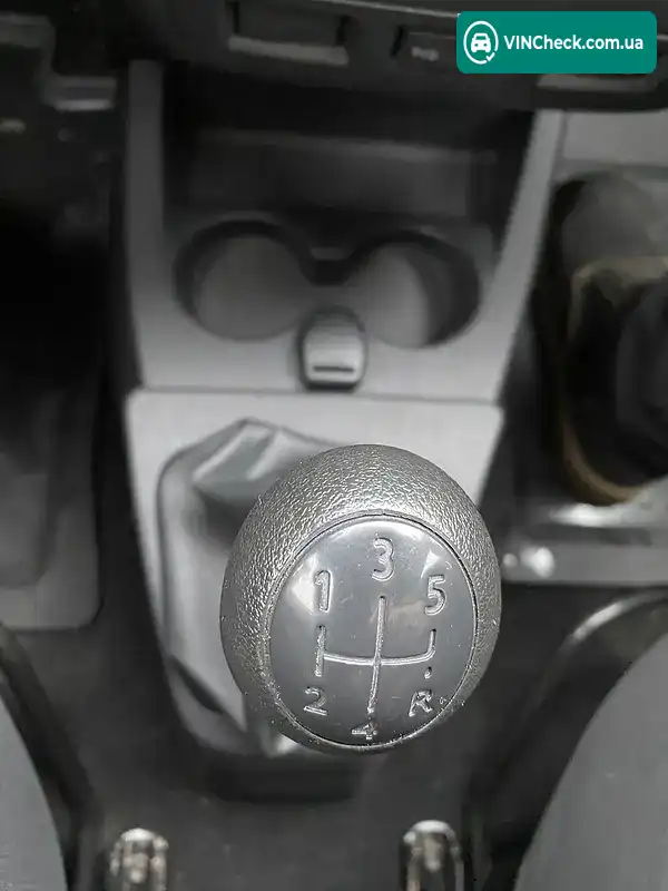 Dacia Dokker 2014, фото з оголошення 2 з 12, VIN UU18SDN4550723018