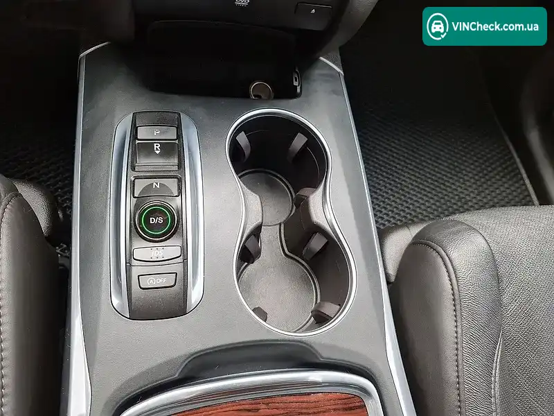 Acura MDX 2015, фото з оголошення 2 з 20, VIN 5FRYD4H93GB038656
