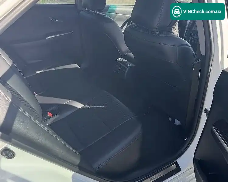Toyota Camry 2015, фото з оголошення 2 з 14, VIN JTNBF4FK103032585